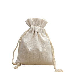 Мешочек из хлопка (2) 20х25 см