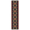 Баннер китайский Узор 40х120 см, № 7